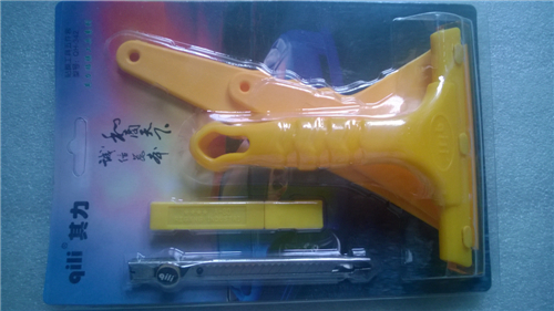 其力套装贴膜工具