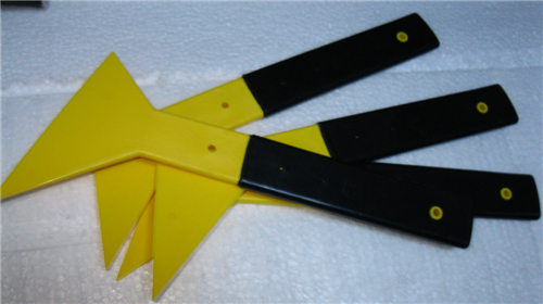 加长专用大刮板