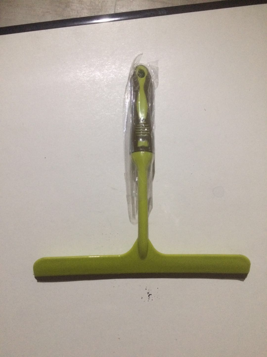 软胶洗玻璃专用刮板